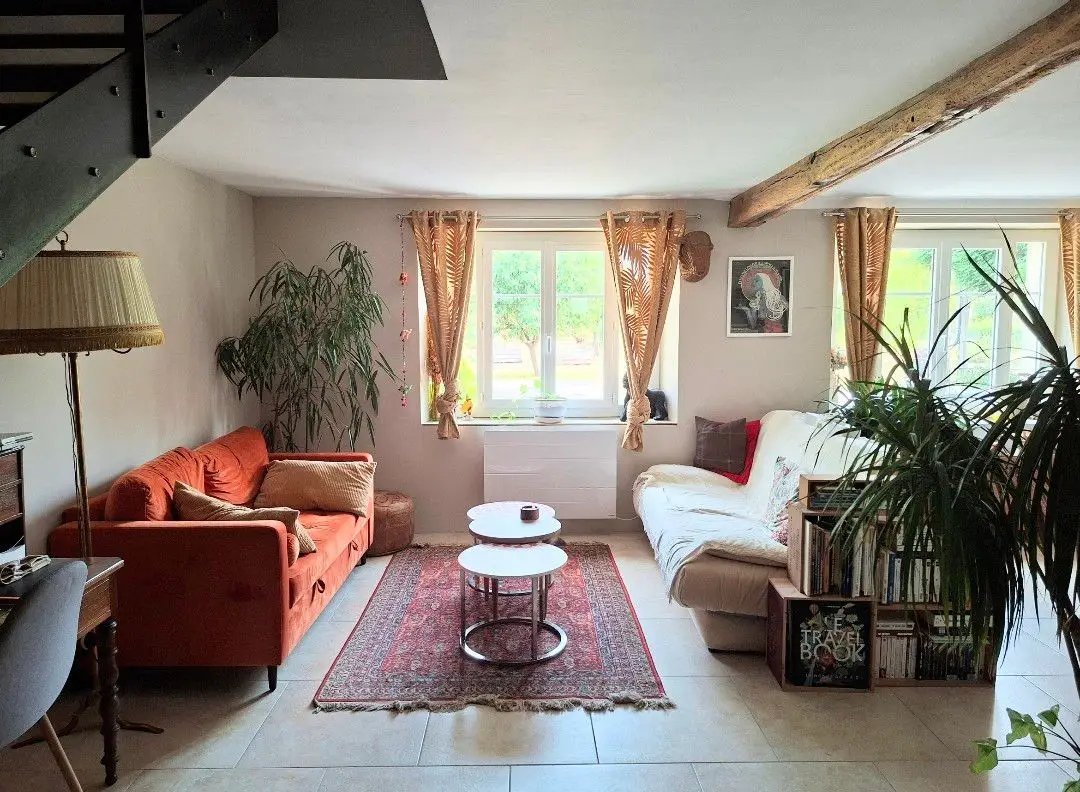 Maison à vendre, 140m², Léré