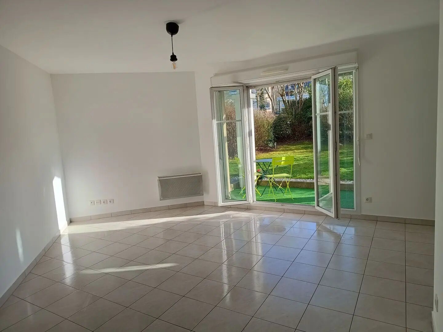 Appartement à vendre, 45m², Montévrain