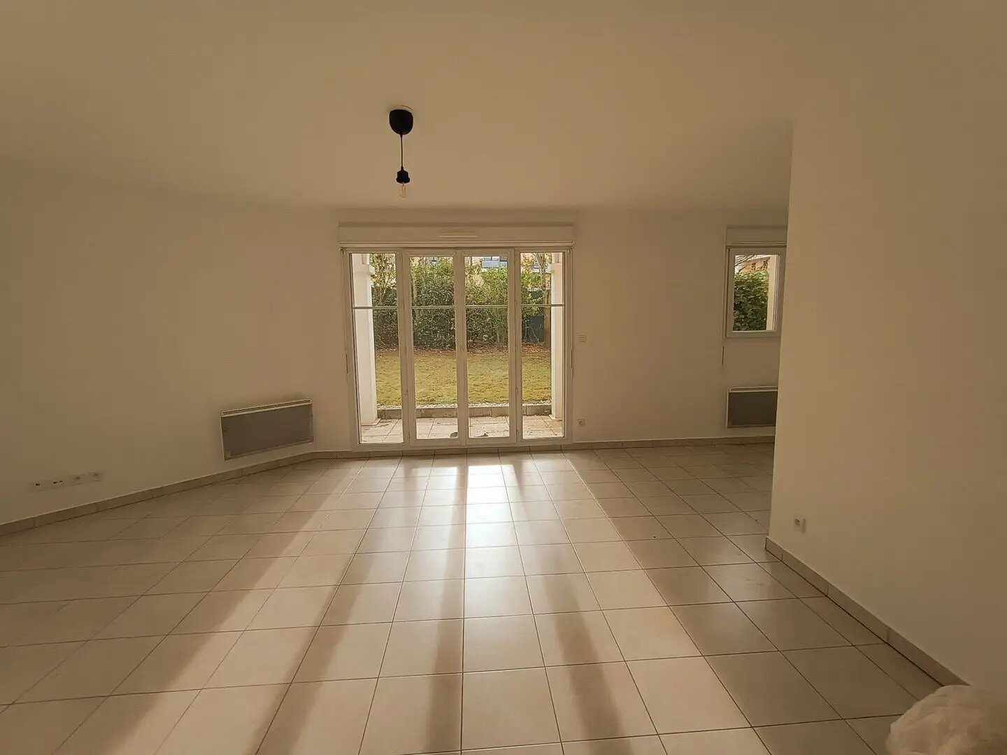 Appartement à vendre, 45m², Montévrain