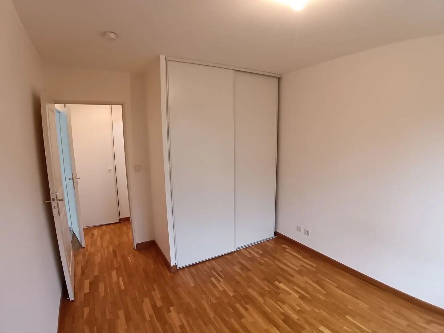 Appartement à vendre, 45m², Montévrain