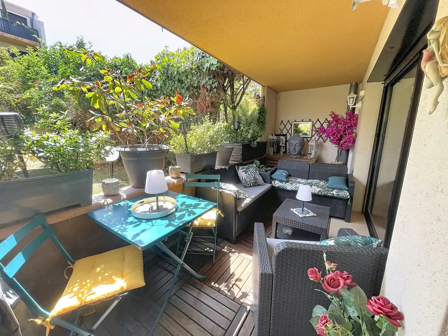 Appartement à vendre, 74m², Toulouse