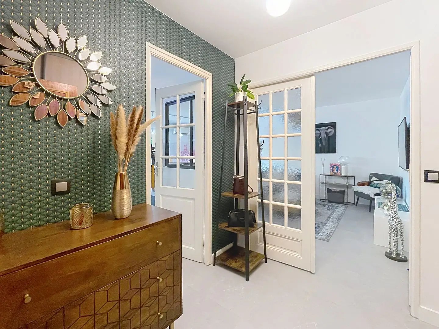 Appartement à vendre, 74m², Toulouse