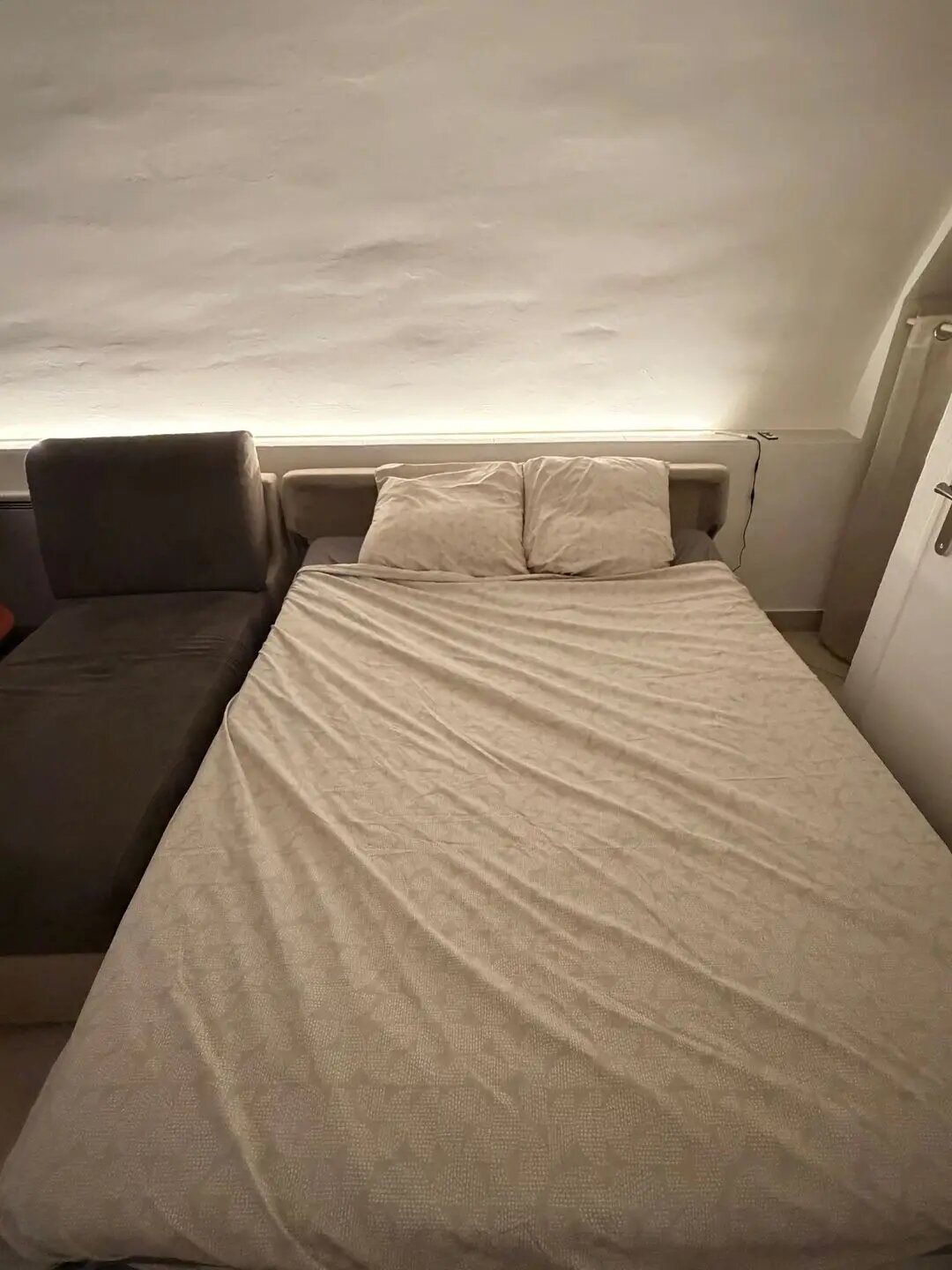 Appartement à louer, 26m², La Colle-sur-Loup