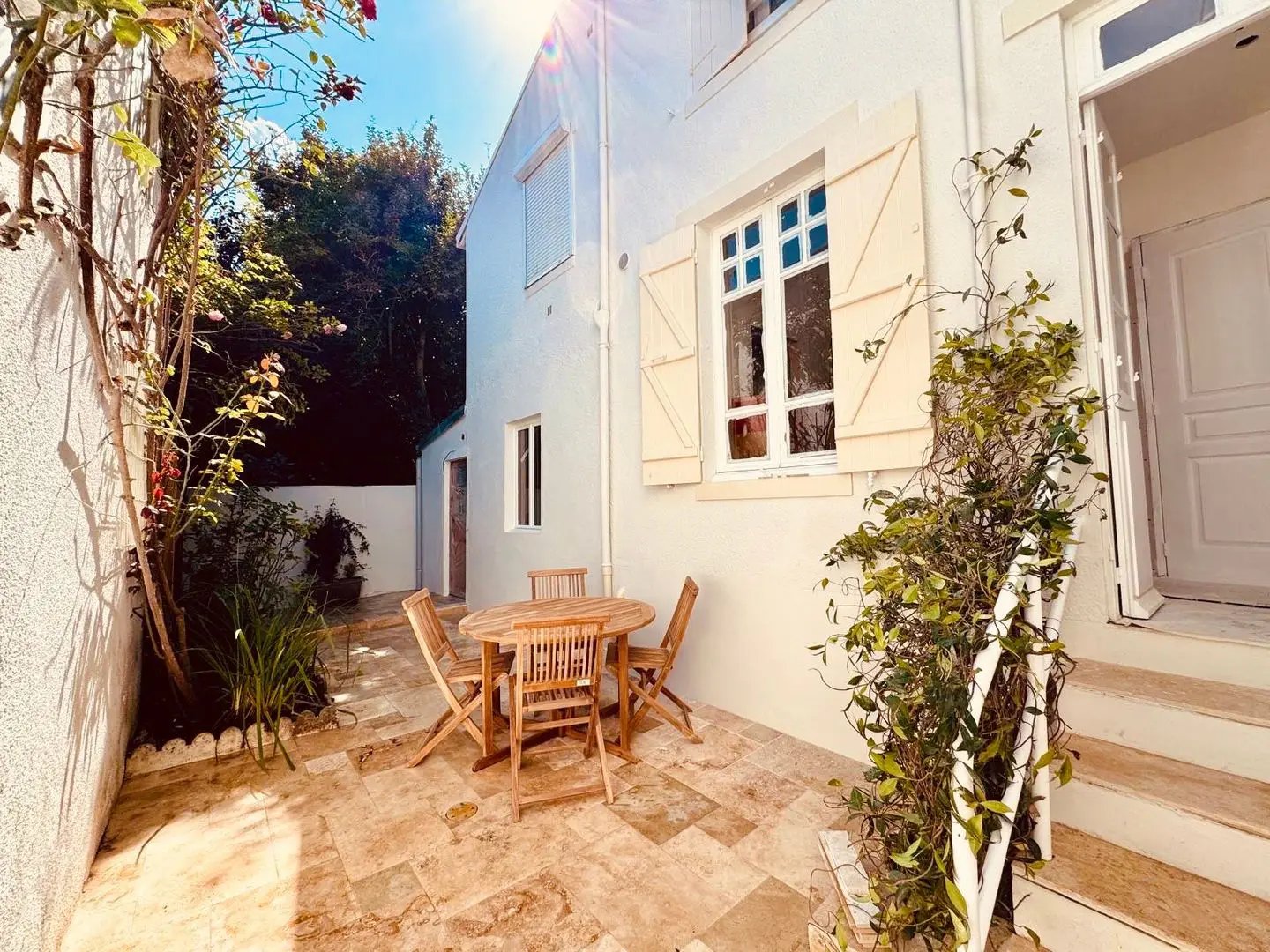 Appartement à vendre, 50m², Villers-sur-Mer