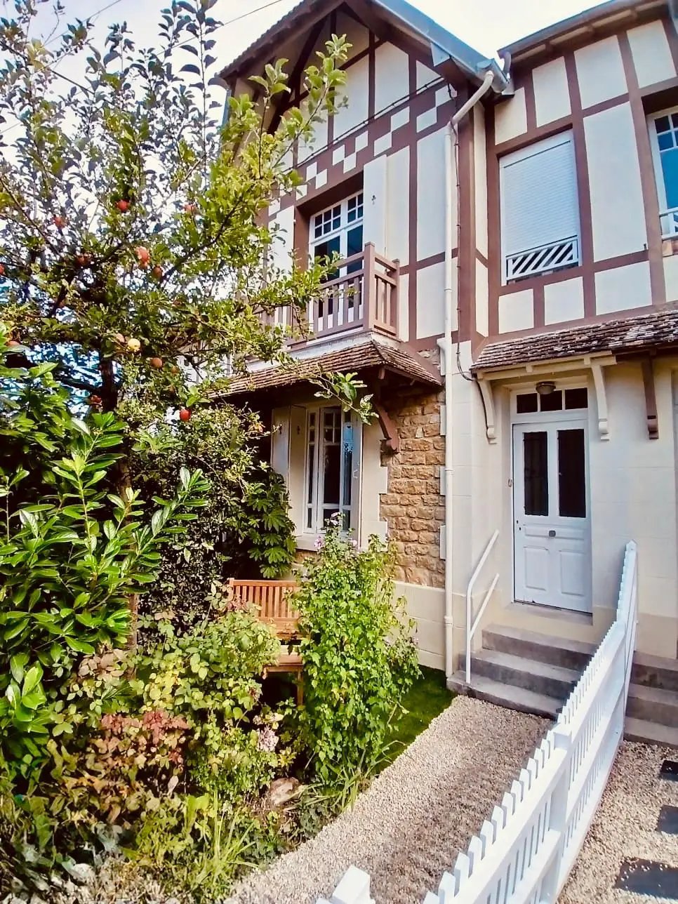 Appartement à vendre, 50m², Villers-sur-Mer