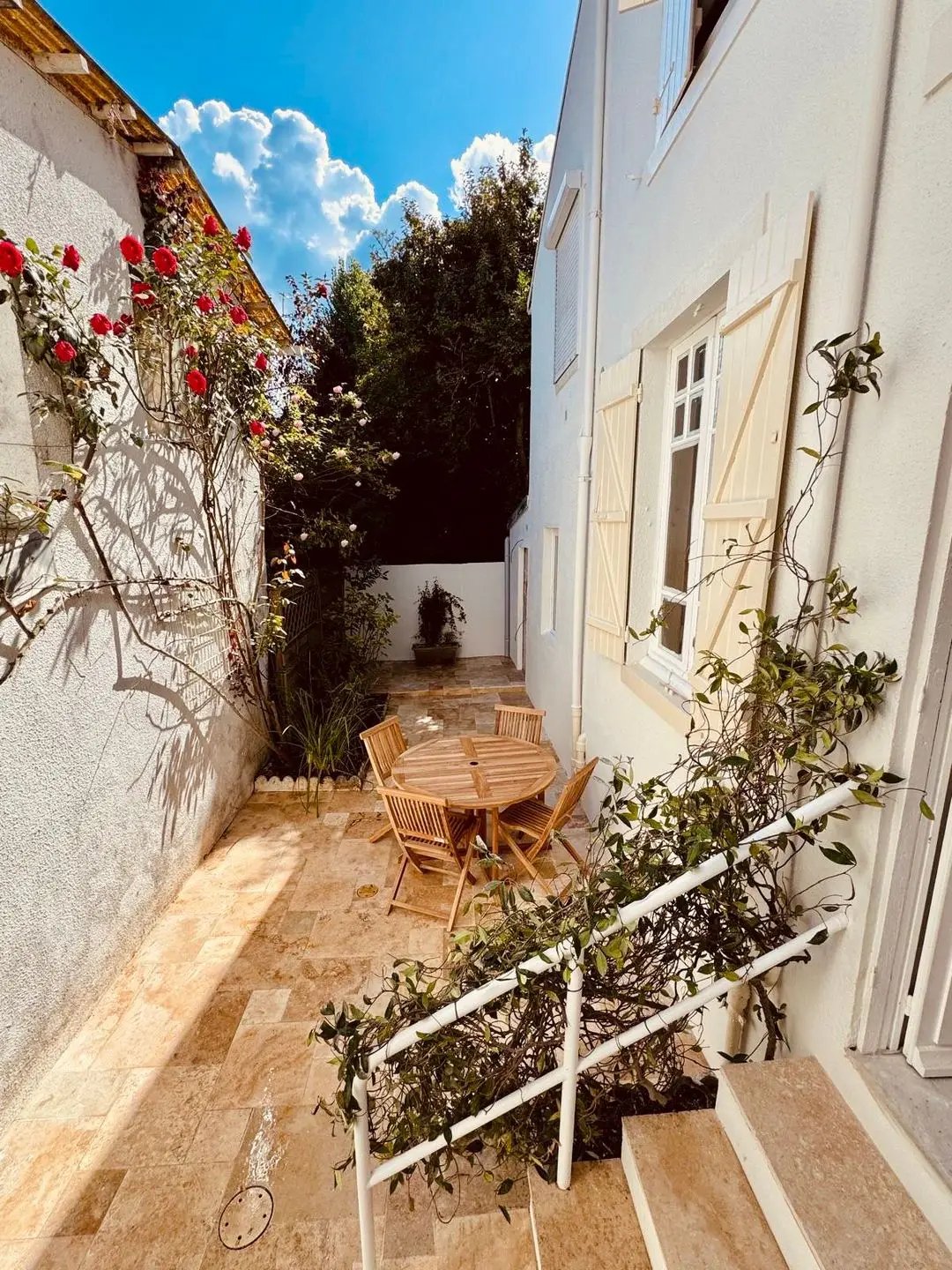 Appartement à vendre, 50m², Villers-sur-Mer