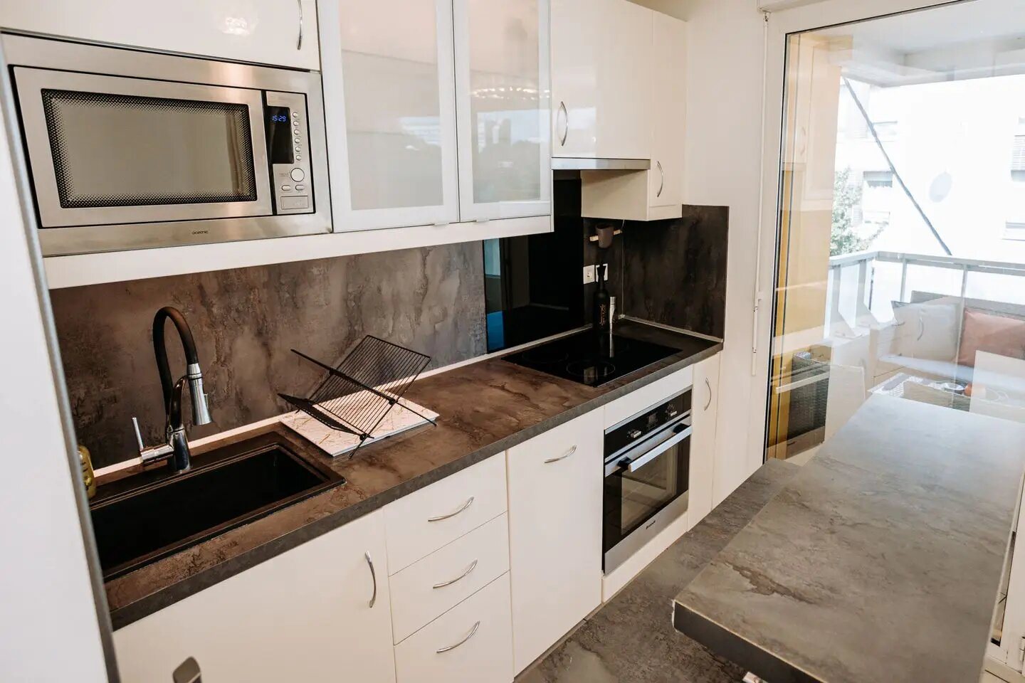 Appartement à louer, 42m², Nanterre