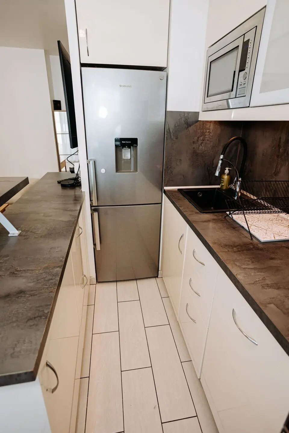 Appartement à louer, 42m², Nanterre