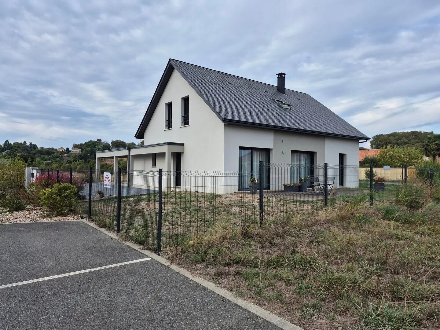 Maison à vendre, 140m², Lescar