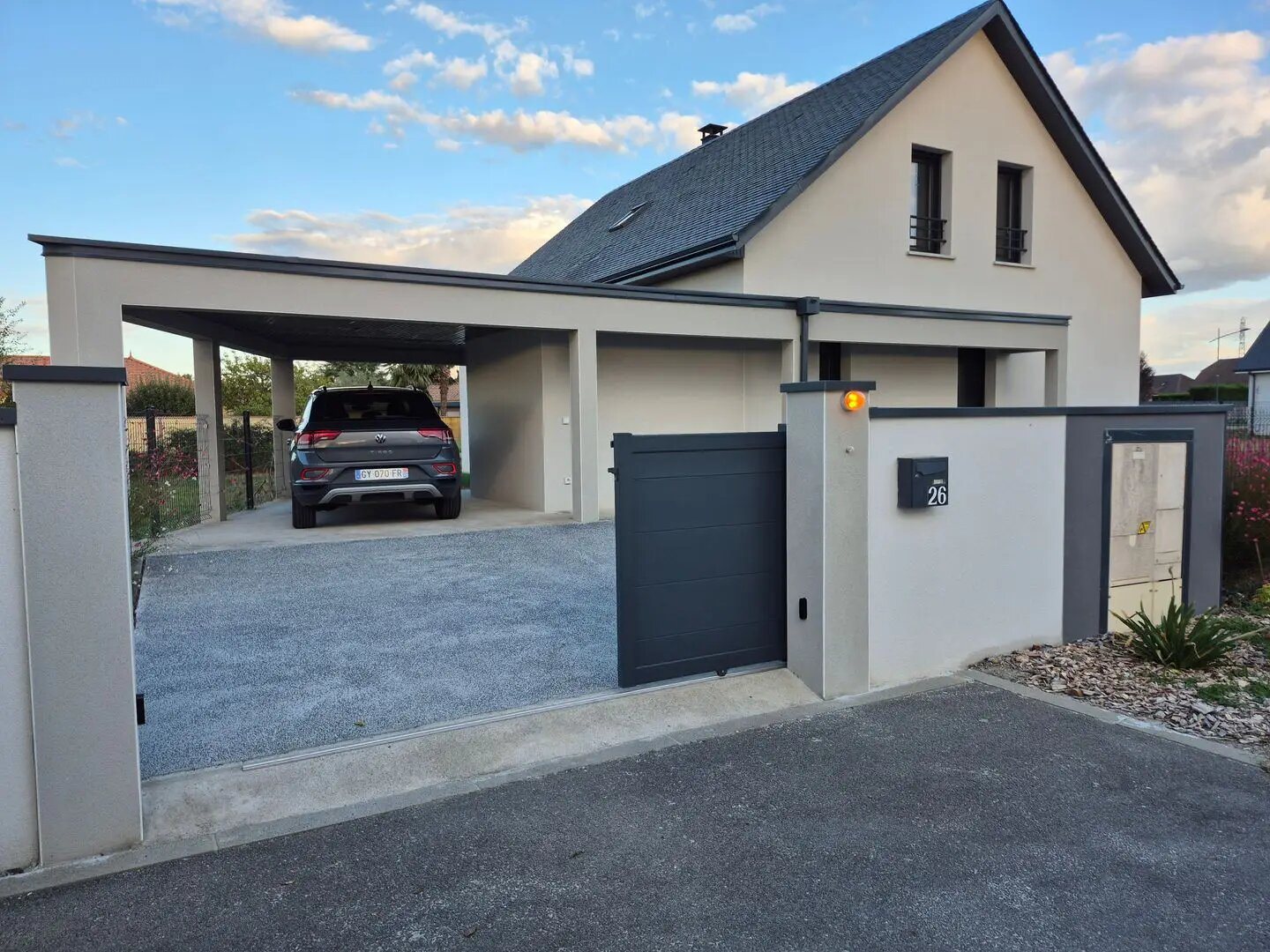 Maison à vendre, 140m², Lescar