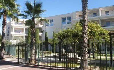 Appartement à louer, 32m², Montpellier
