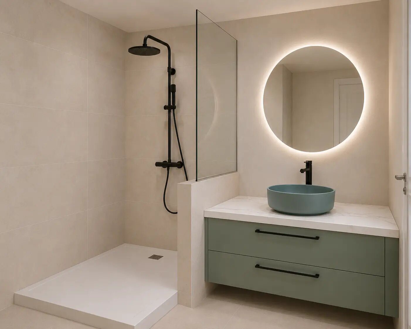 Appartement à louer, 32m², Montpellier