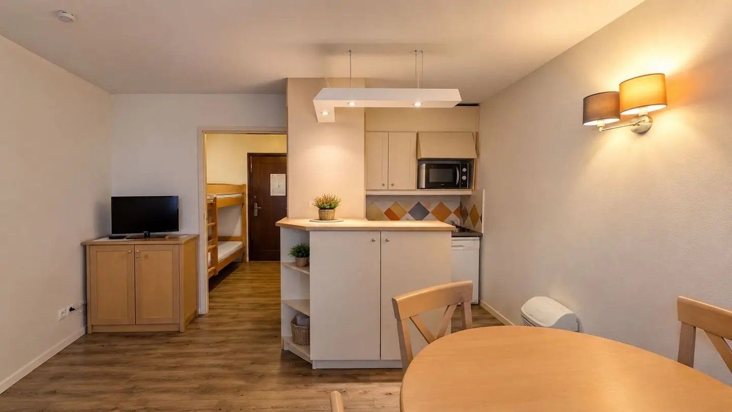 Appartement à louer, 23m², Saint-Raphaël