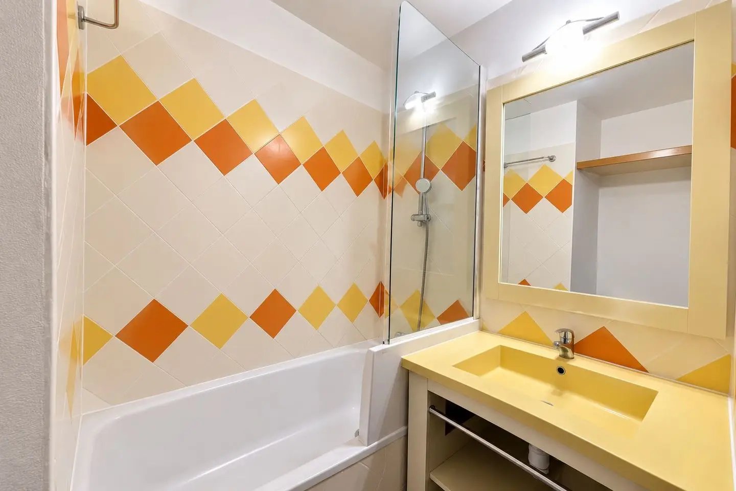 Appartement à louer, 23m², Saint-Raphaël