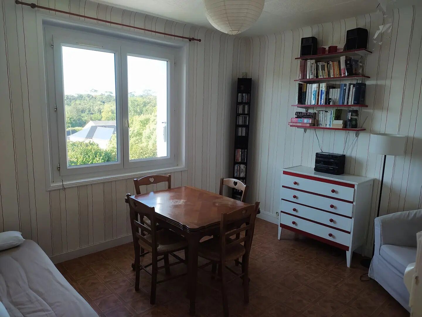 Appartement à vendre, 60m², Crozon