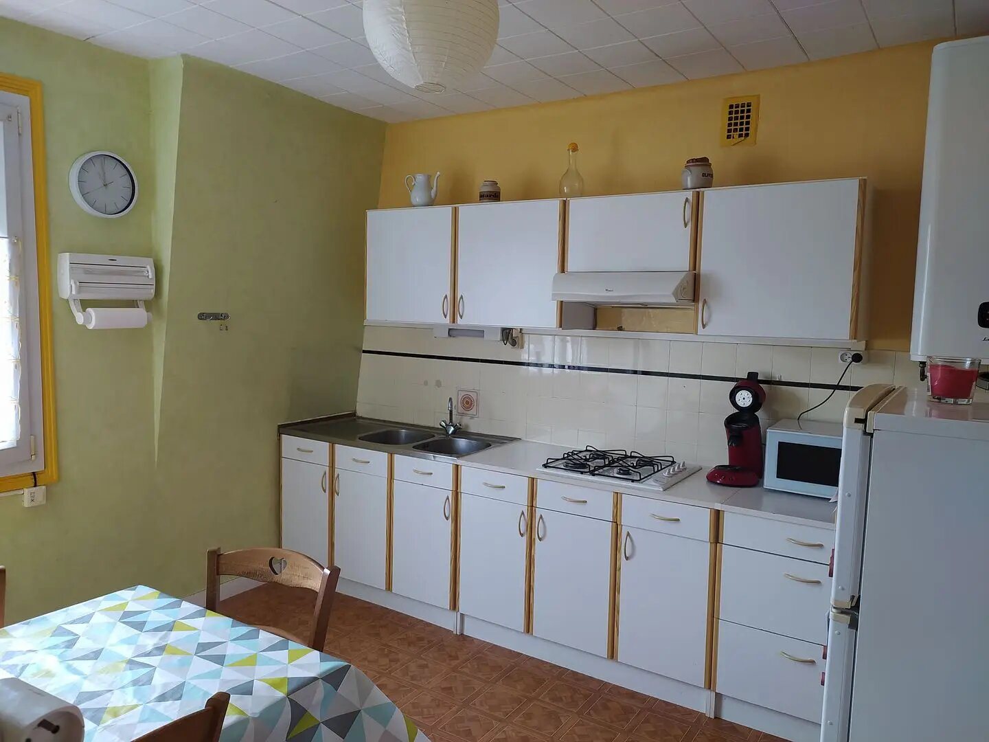 Appartement à vendre, 60m², Crozon