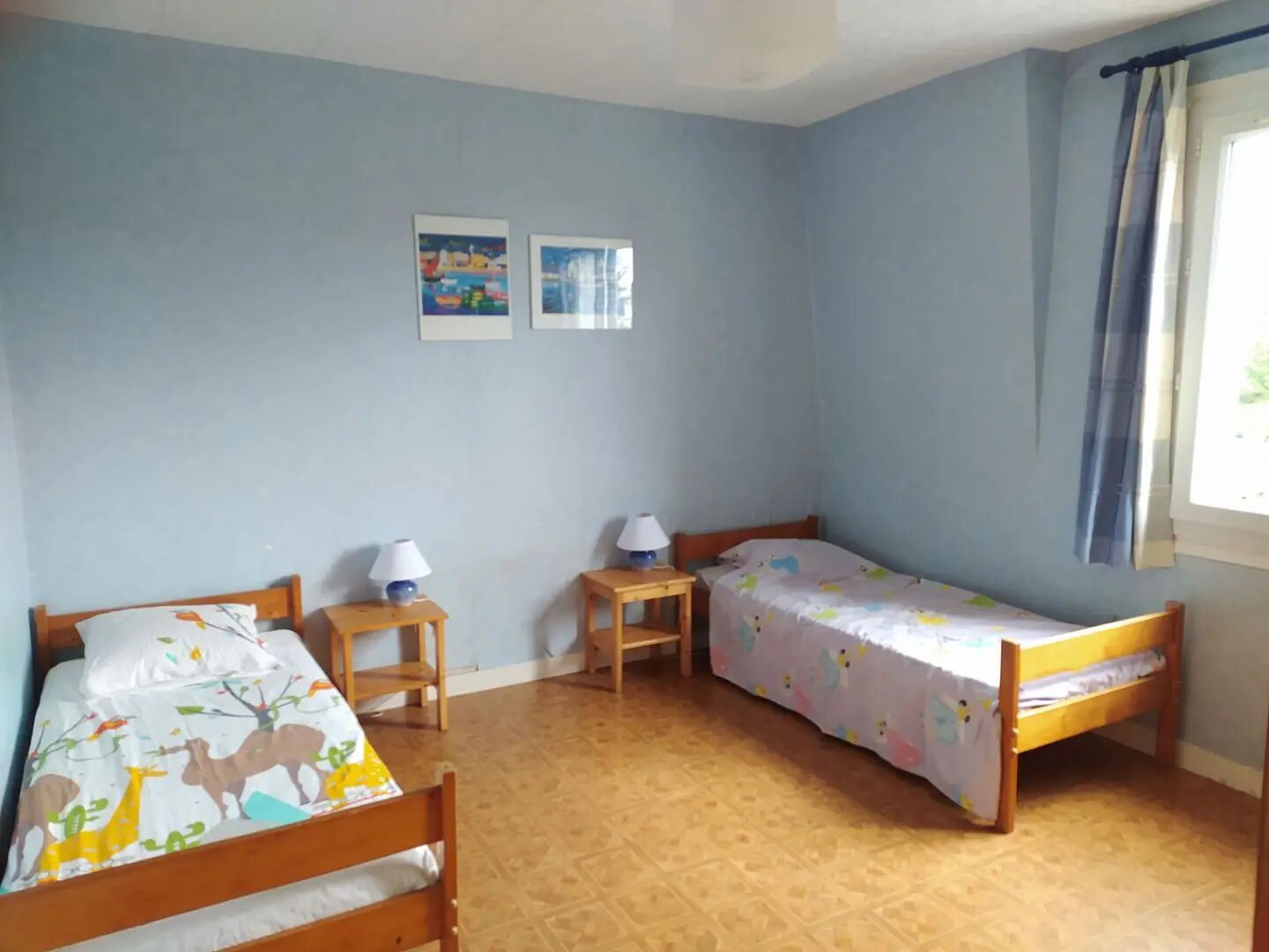 Appartement à vendre, 60m², Crozon
