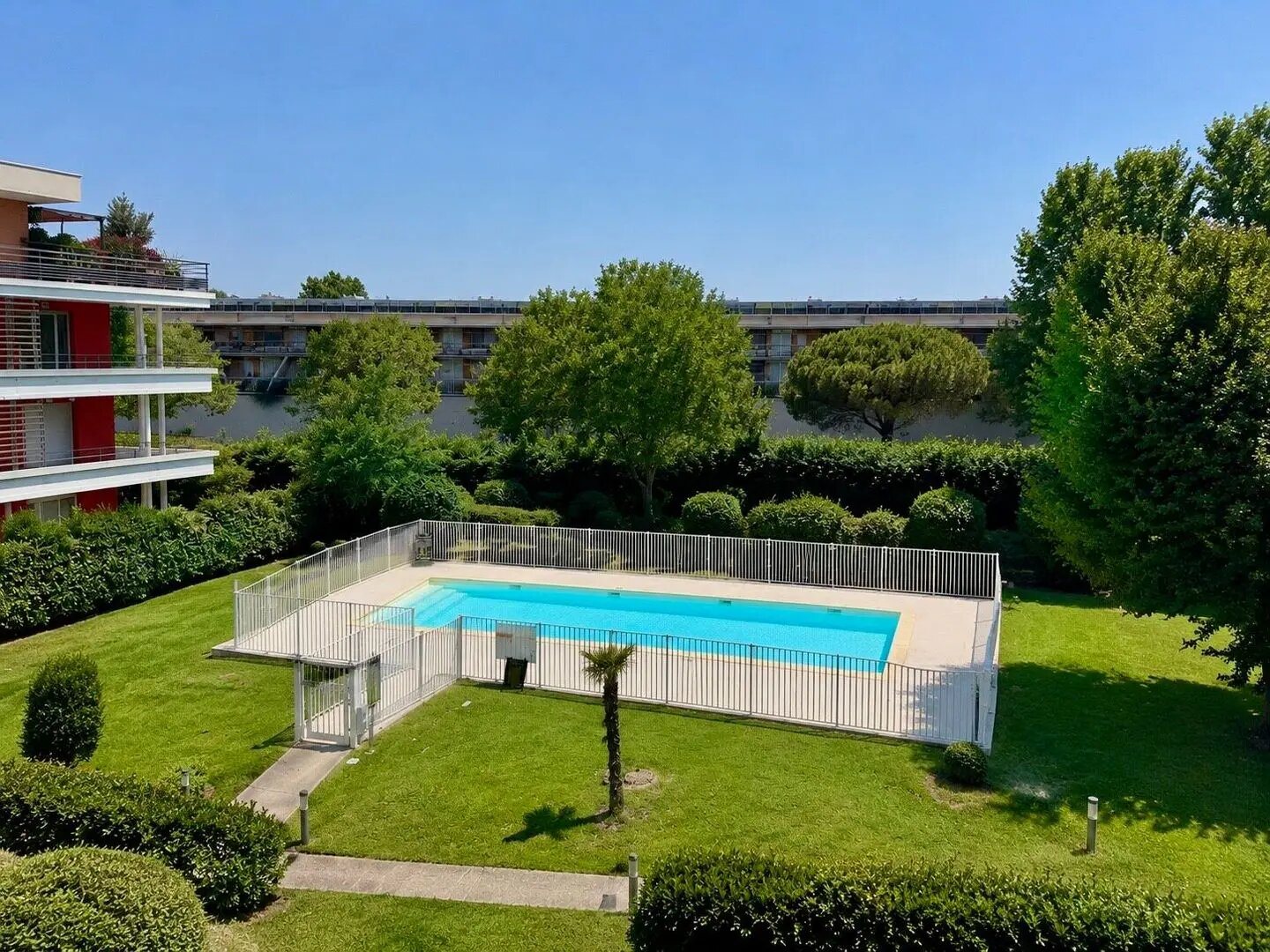 Appartement à louer, 40m², Avignon