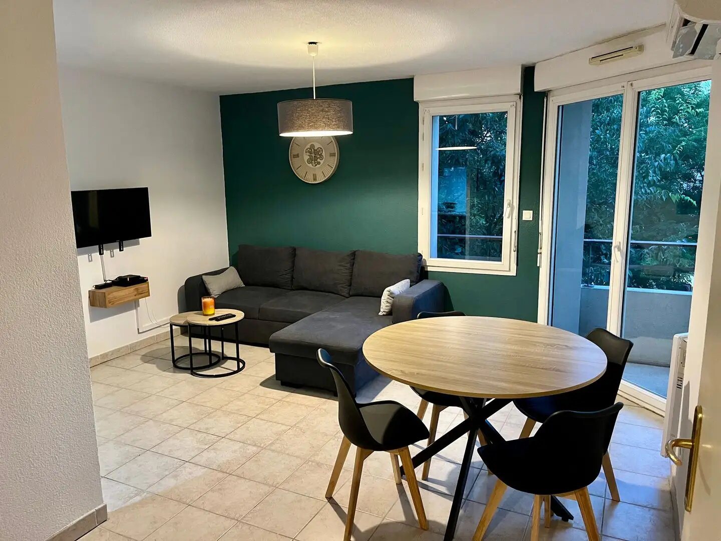 Appartement à louer, 40m², Avignon