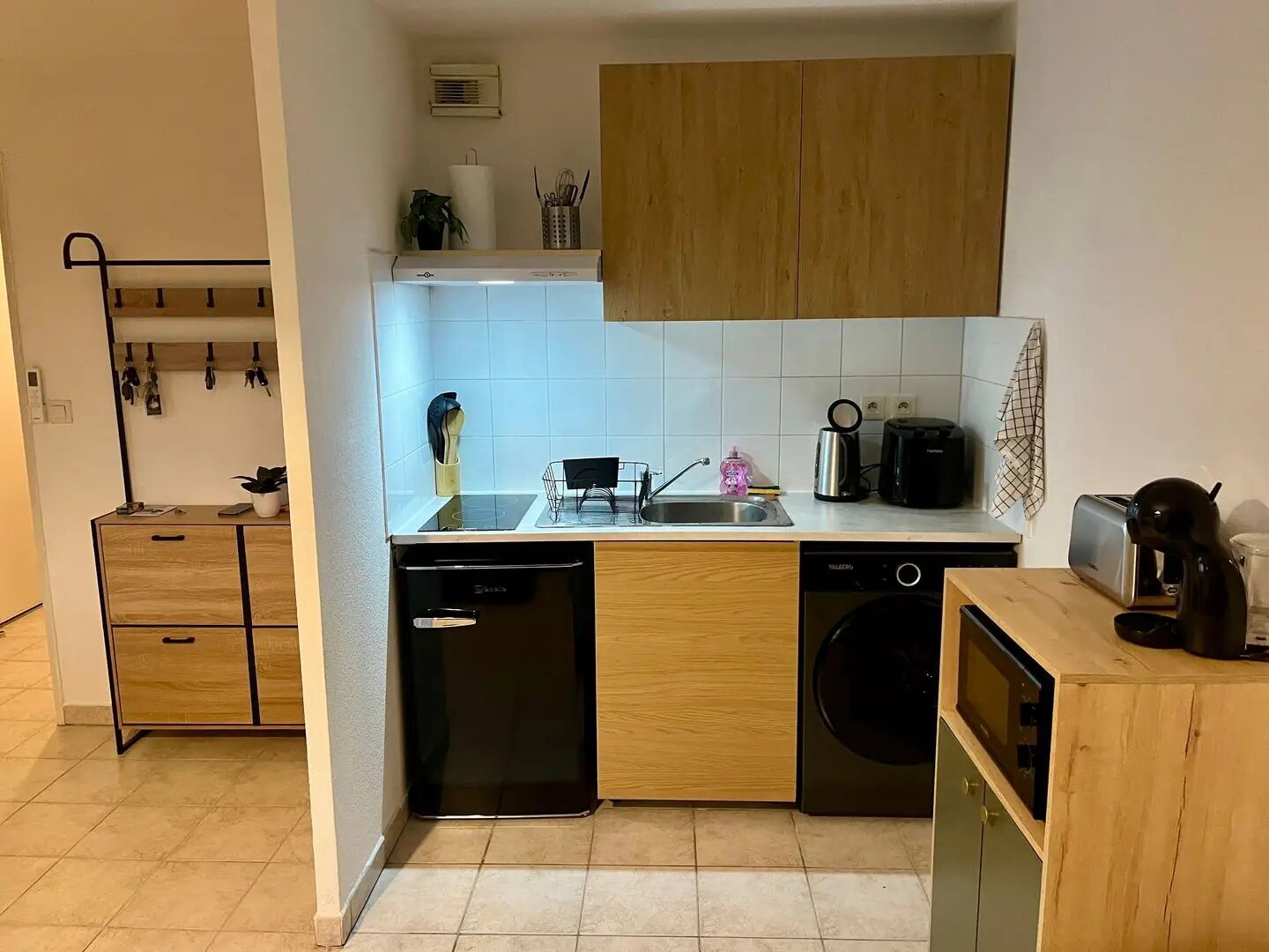 Appartement à louer, 40m², Avignon