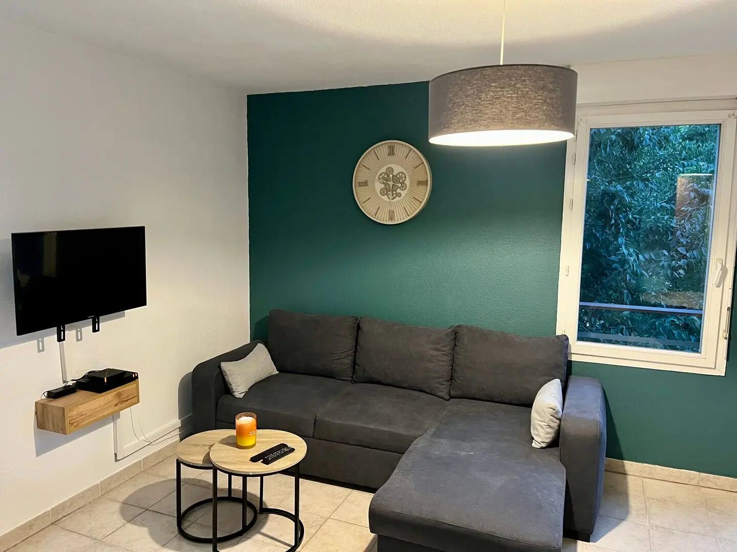 Appartement à louer, 40m², Avignon