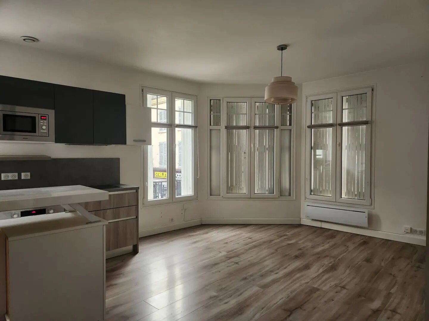Appartement à louer, 65m², Coulommiers