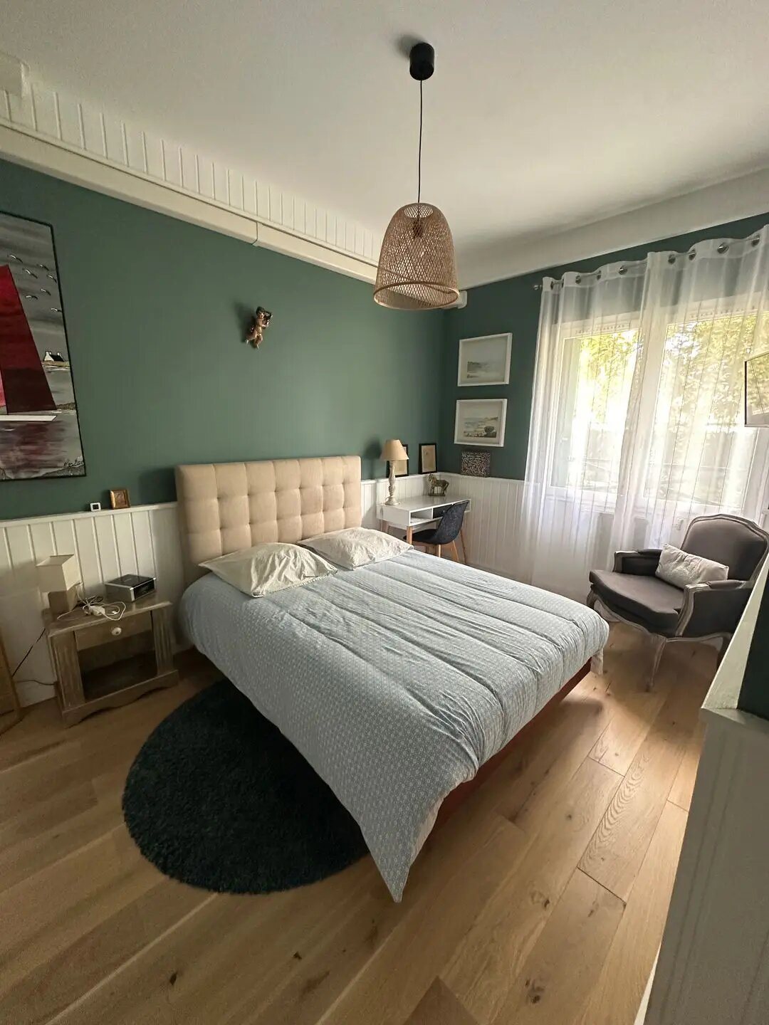 Maison à vendre, 135m², Nantes