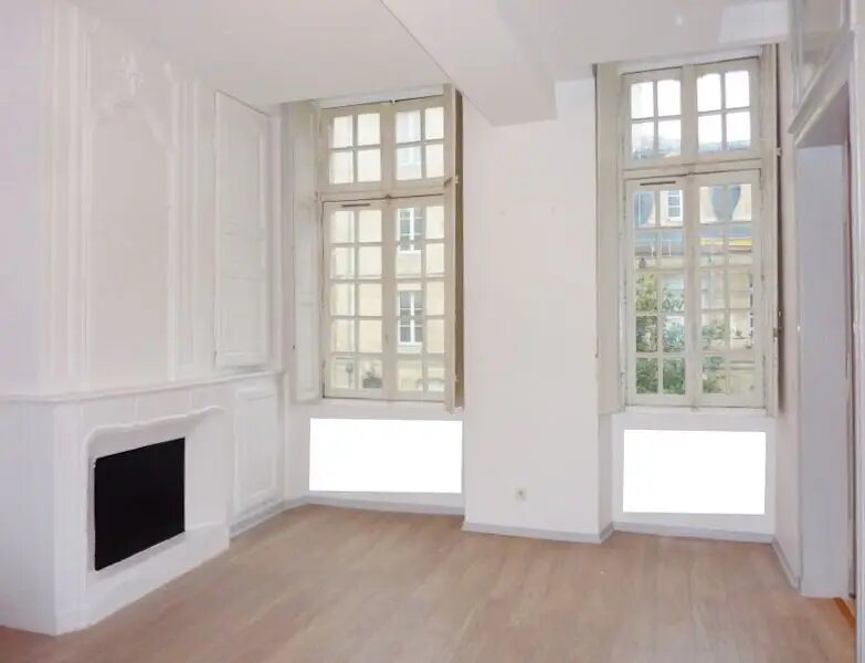 Appartement à louer, 56m², Bordeaux