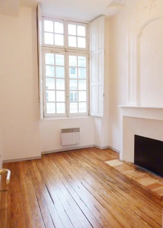 Appartement à louer, 56m², Bordeaux