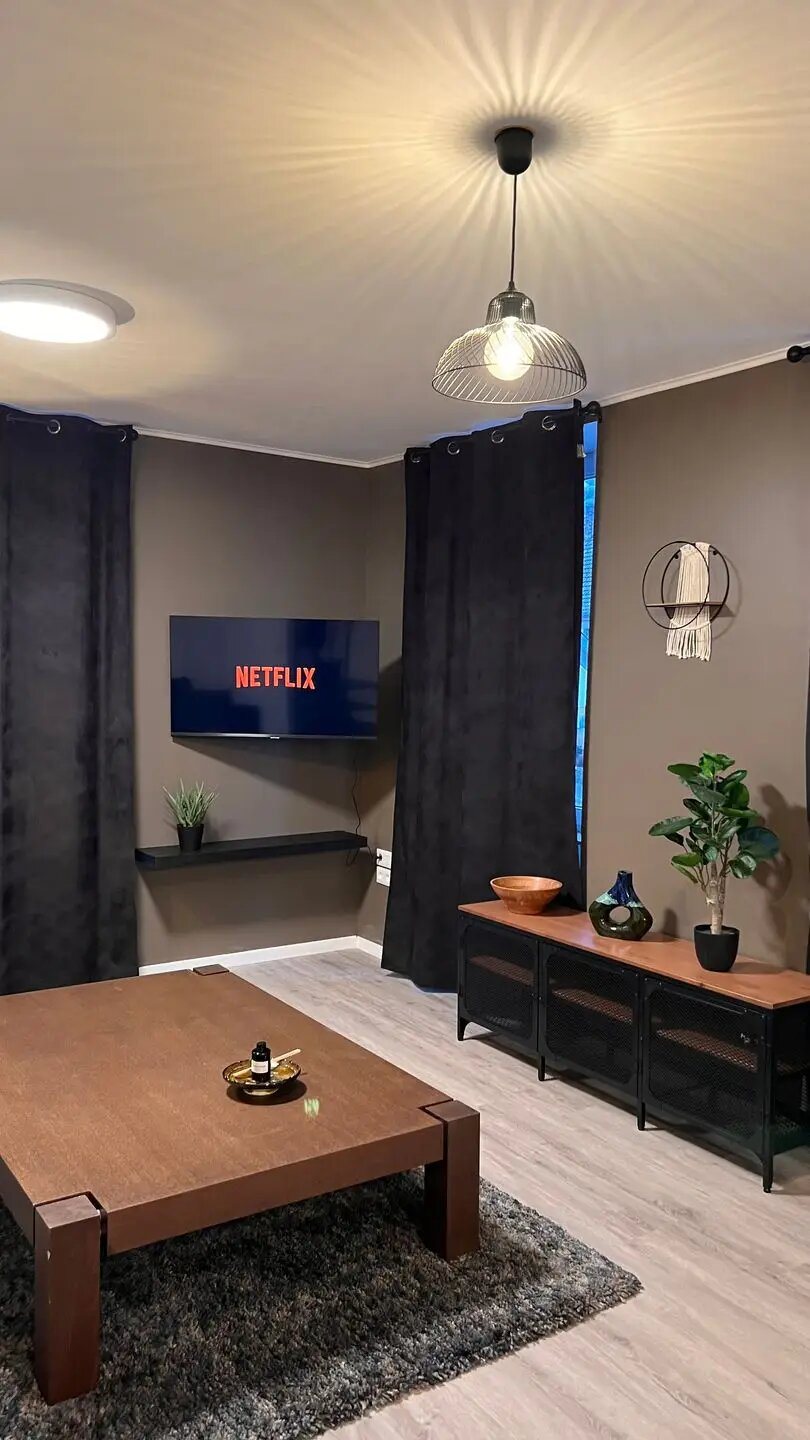 Appartement à louer, 59m², Lièpvre