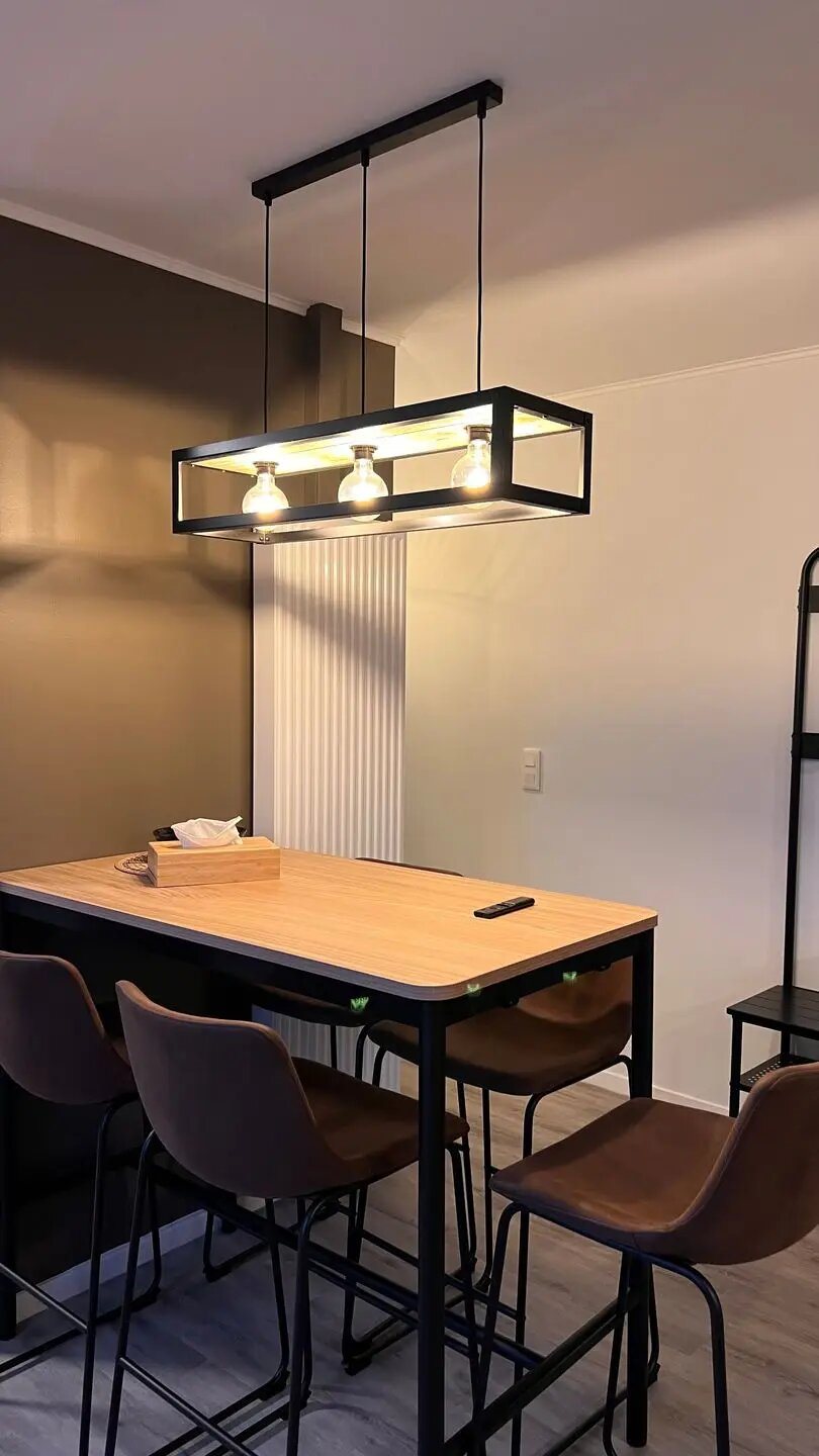 Appartement à louer, 59m², Lièpvre