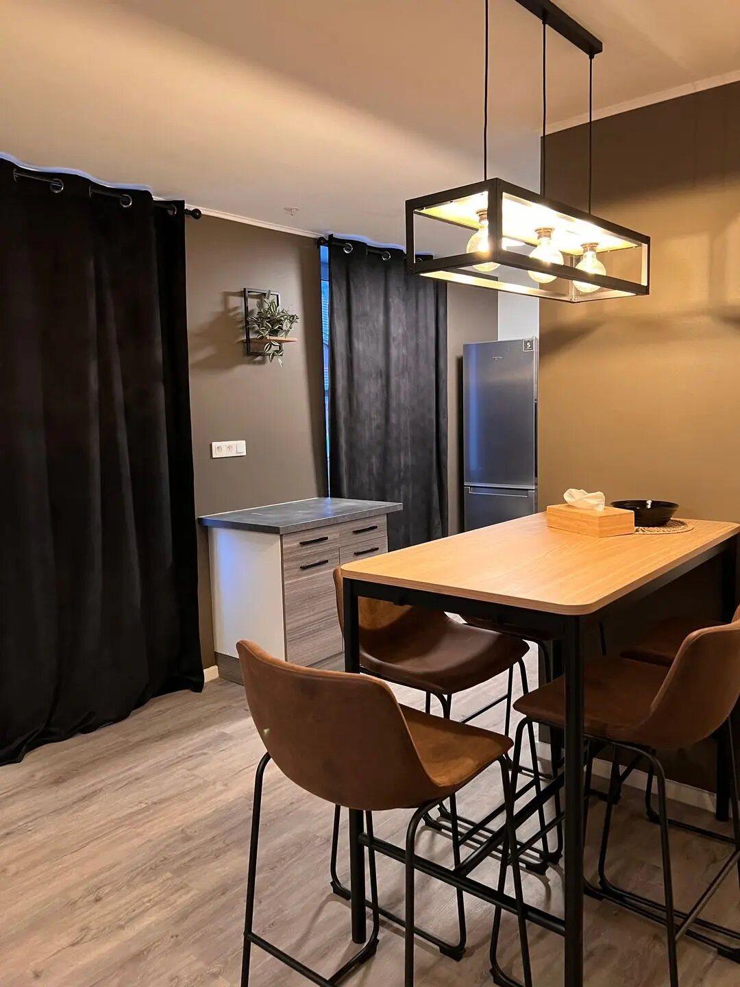 Appartement à louer, 59m², Lièpvre