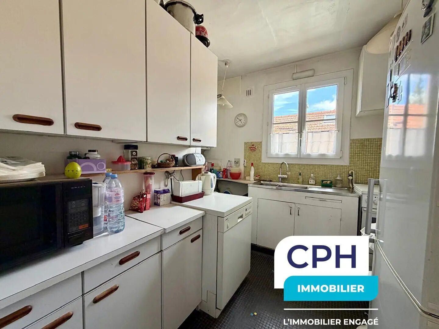 Appartement à vendre, 137m², Le Chesnay