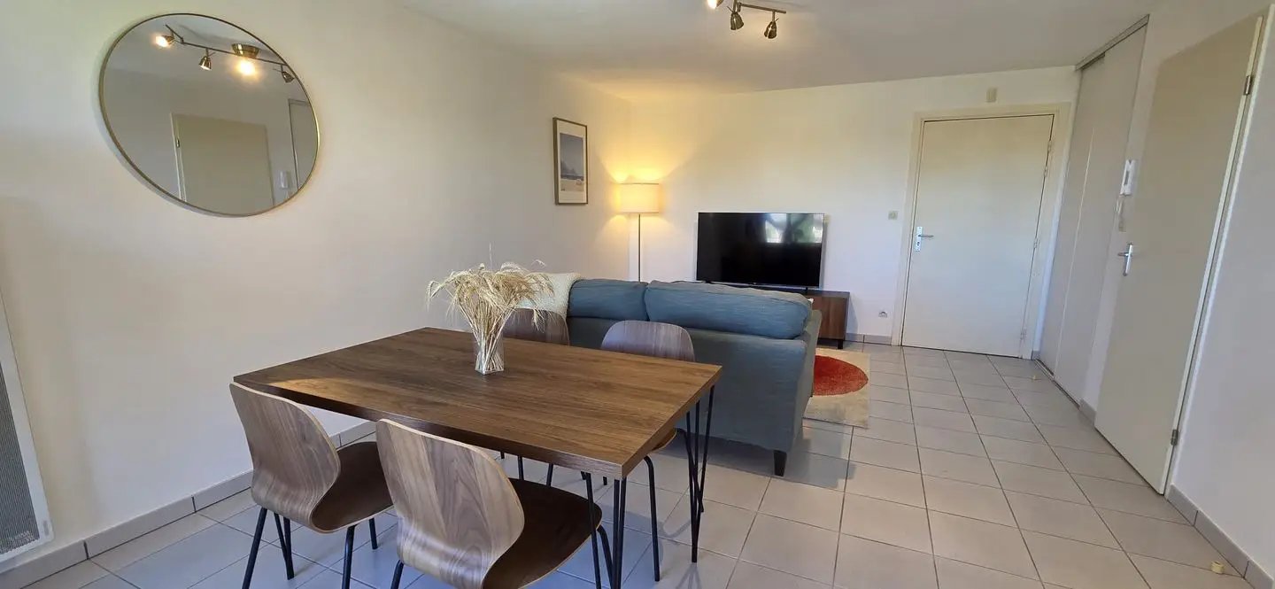 Appartement à louer, 41m², Toulouse