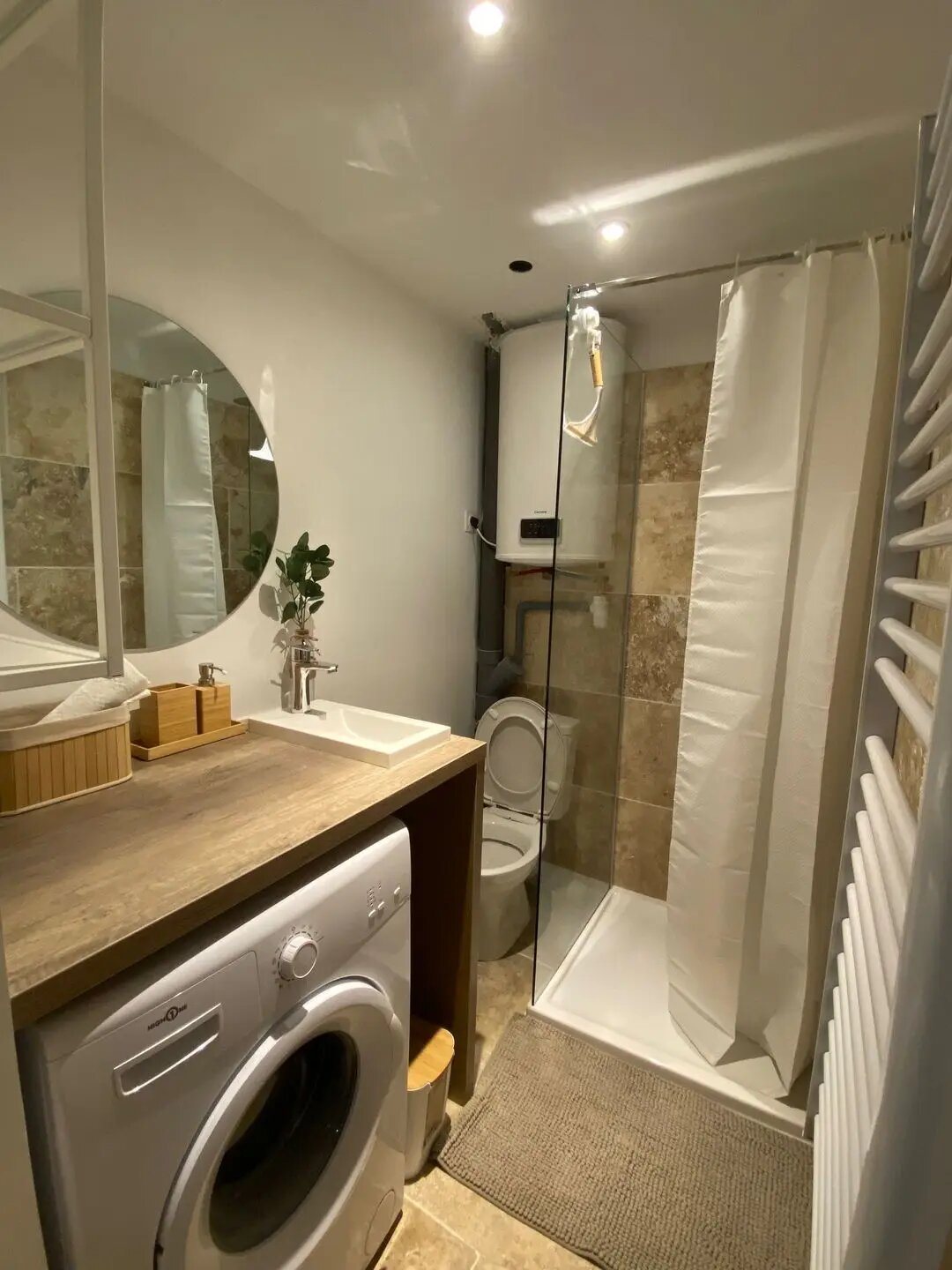 Appartement à louer, 17m², Avignon