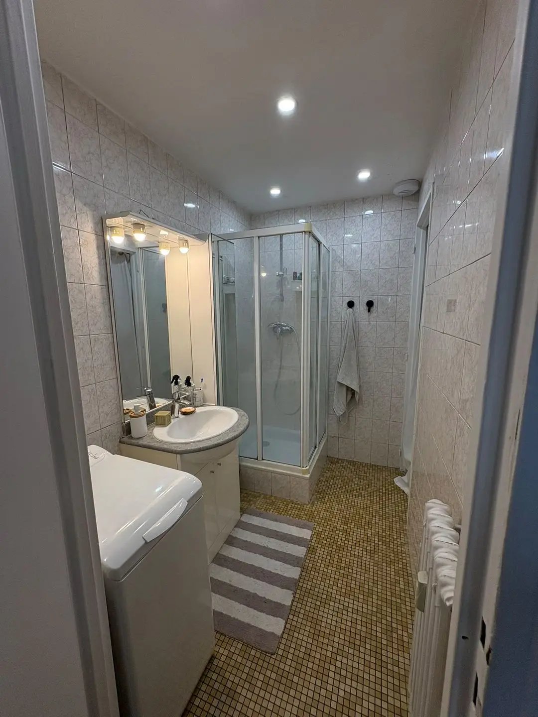 Appartement à louer, 20m², Issy-les-Moulineaux