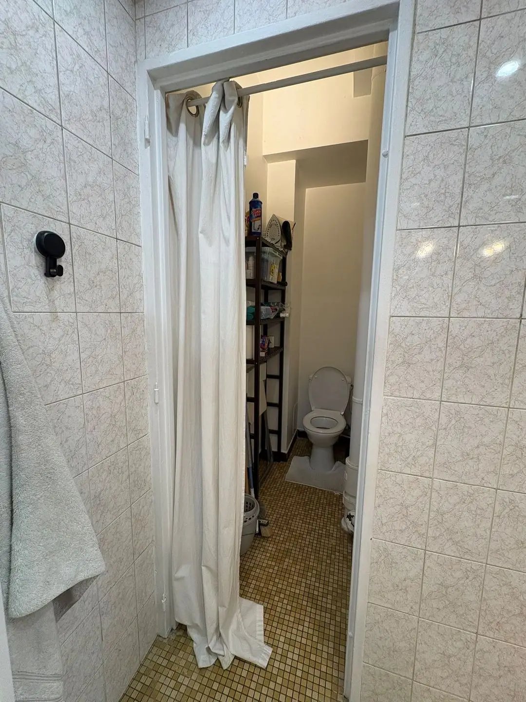 Appartement à louer, 20m², Issy-les-Moulineaux