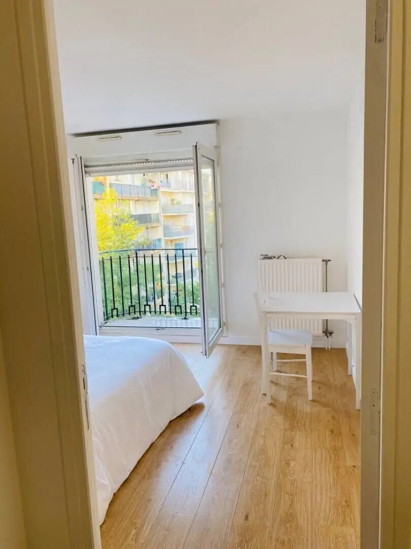 Maison à louer, 25m², Bondy