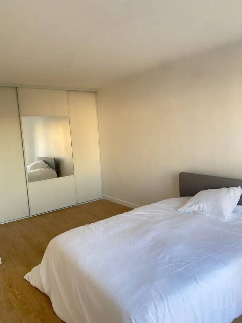 Maison à louer, 25m², Bondy
