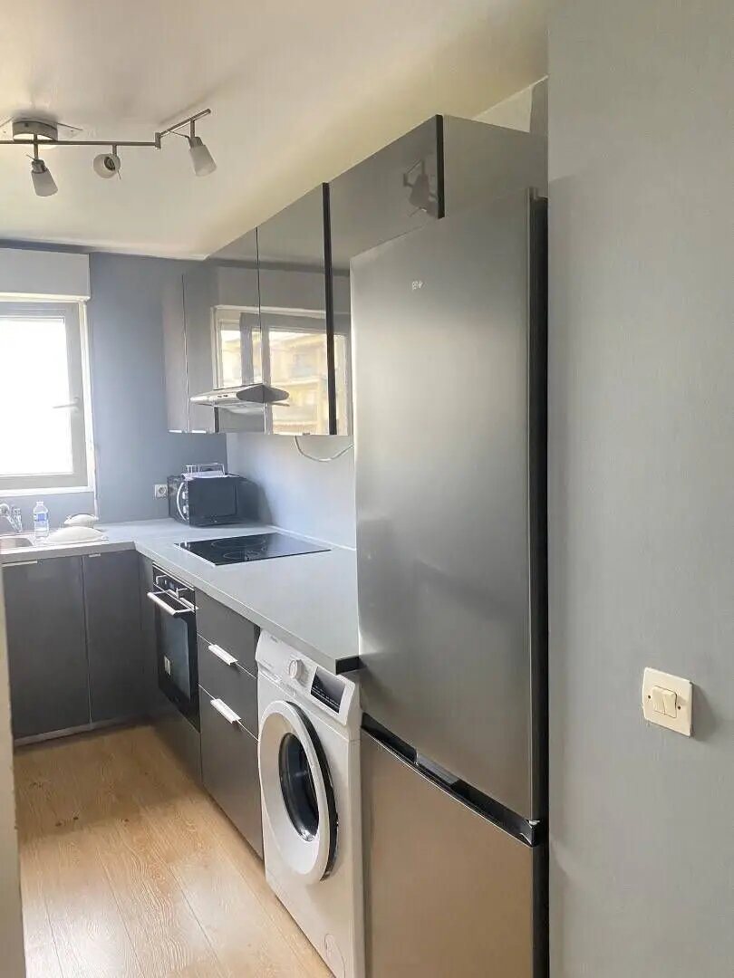 Maison à louer, 25m², Bondy