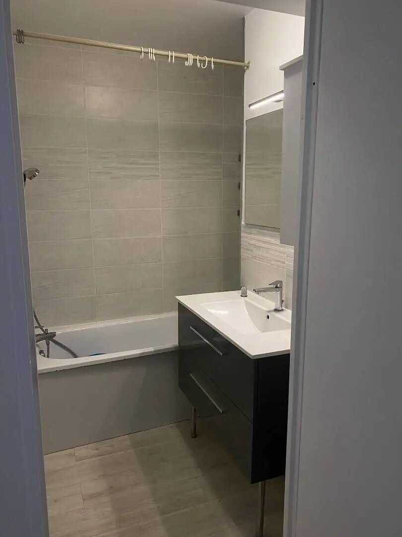 Maison à louer, 25m², Bondy