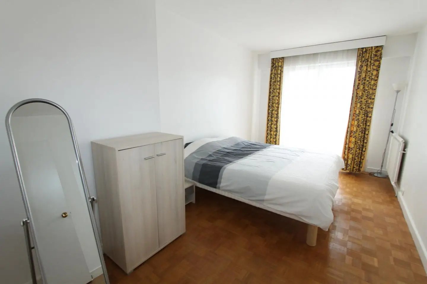 Appartement à louer, 45m², Villejuif