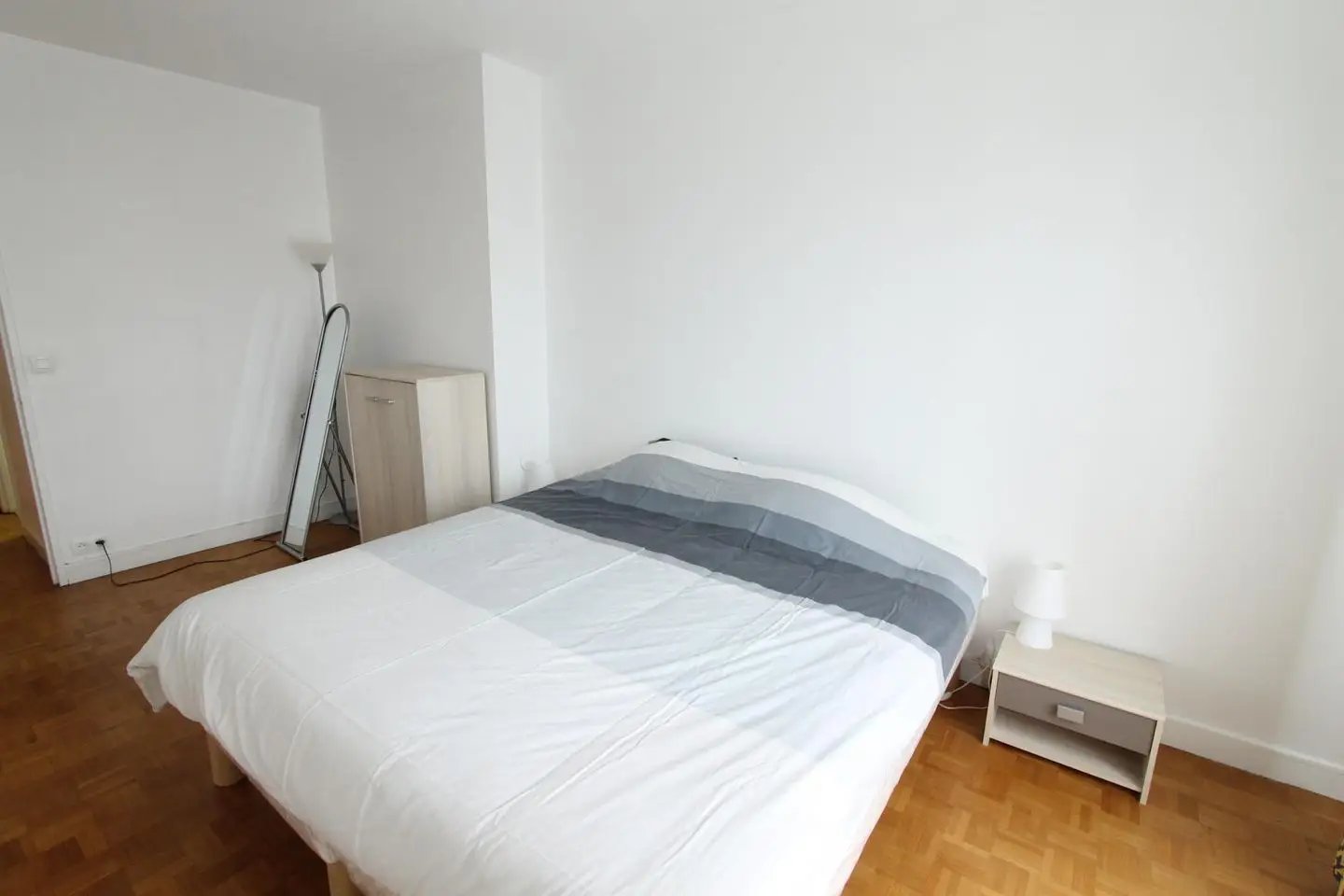 Appartement à louer, 45m², Villejuif