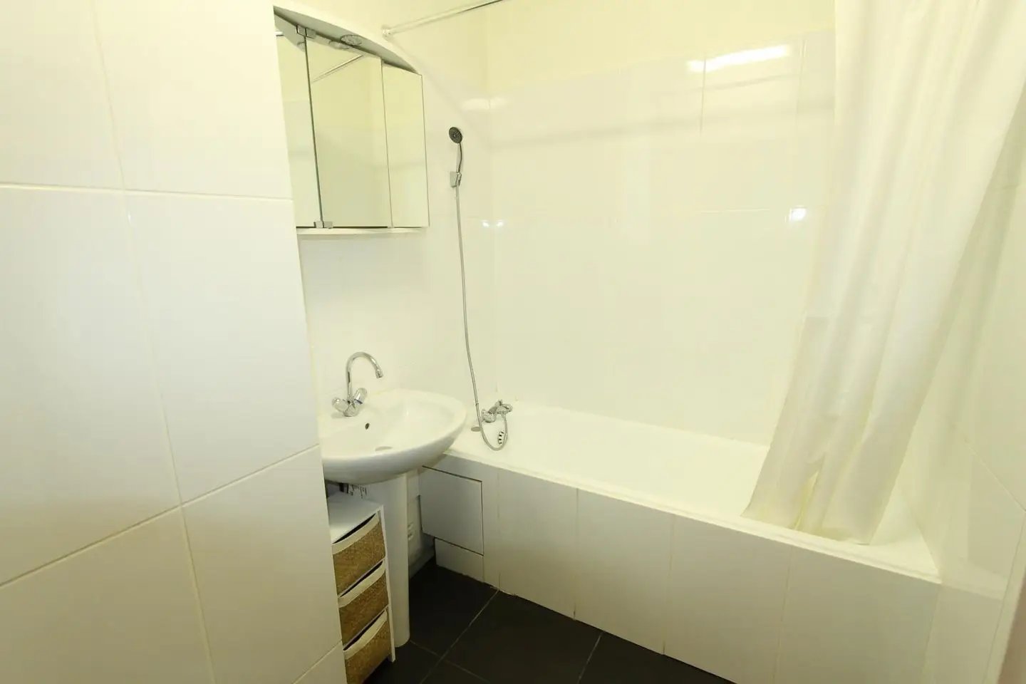 Appartement à louer, 45m², Villejuif