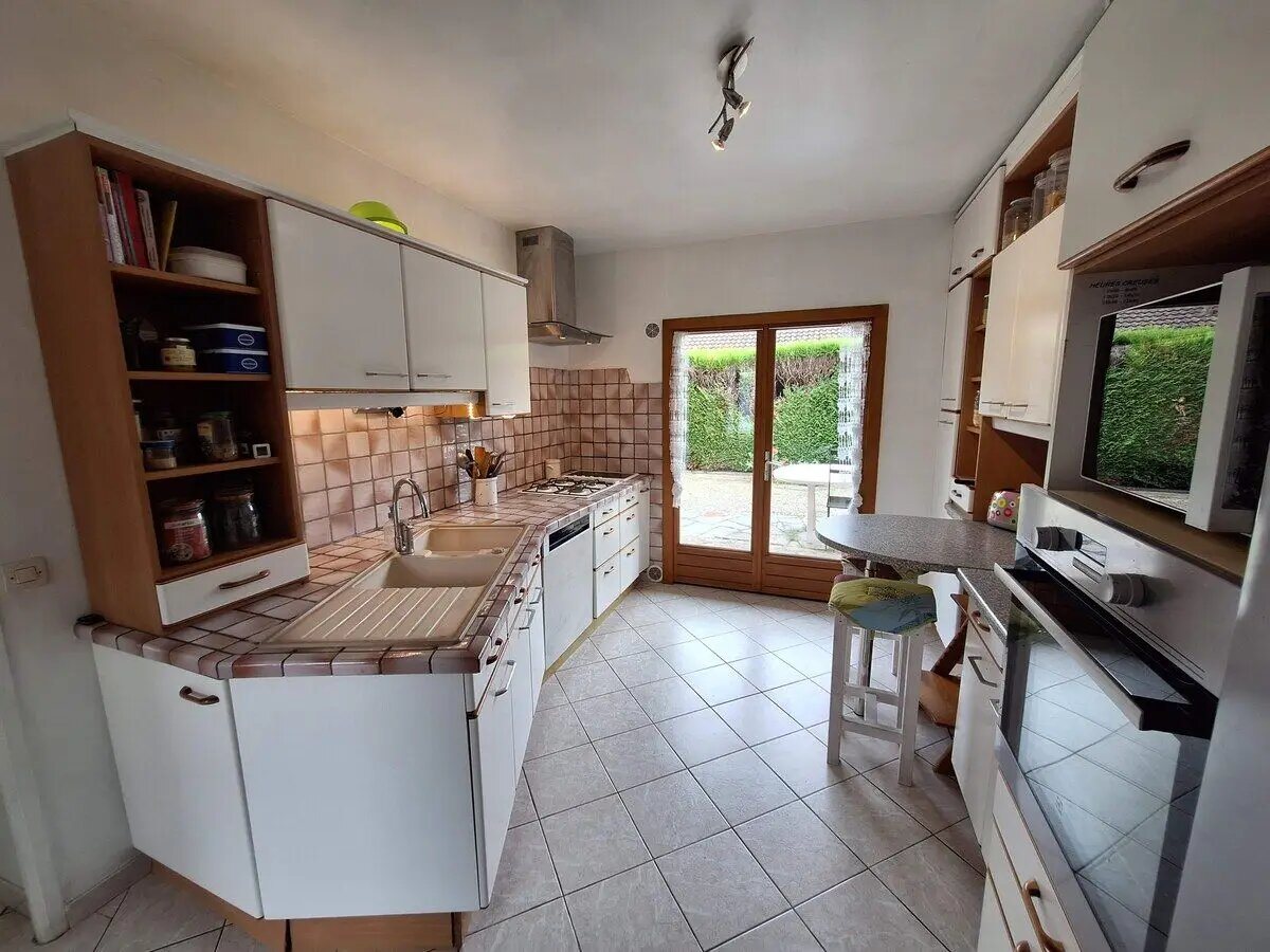 Maison à vendre, 115m², Challes-les-Eaux