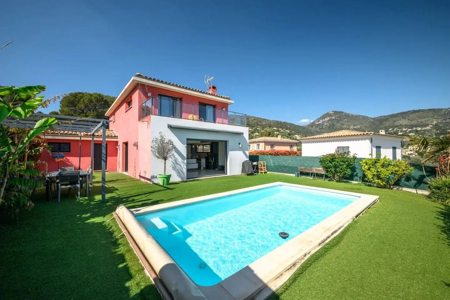 Maison à vendre, 151m², Nice