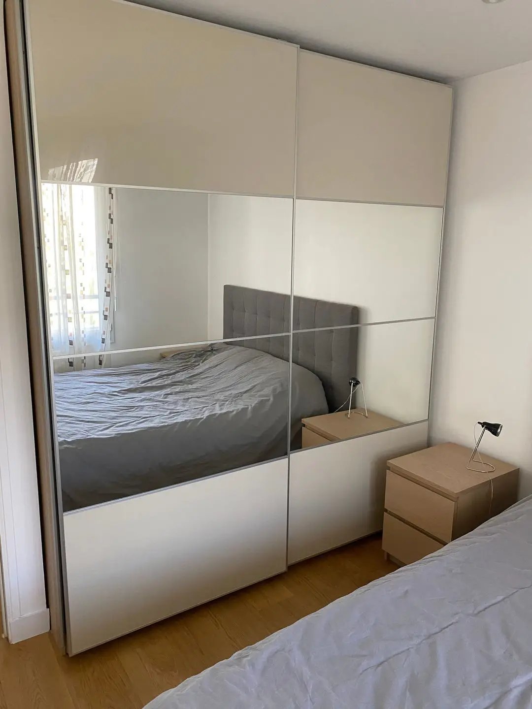 Appartement à louer, 42m², Neuilly-sur-Marne