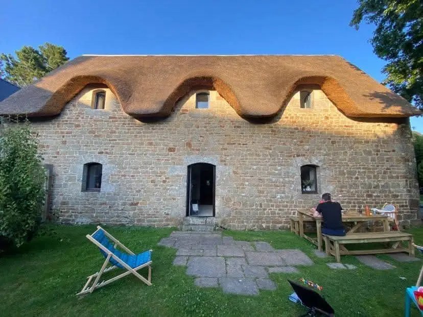 Maison à louer, 160m², Guidel
