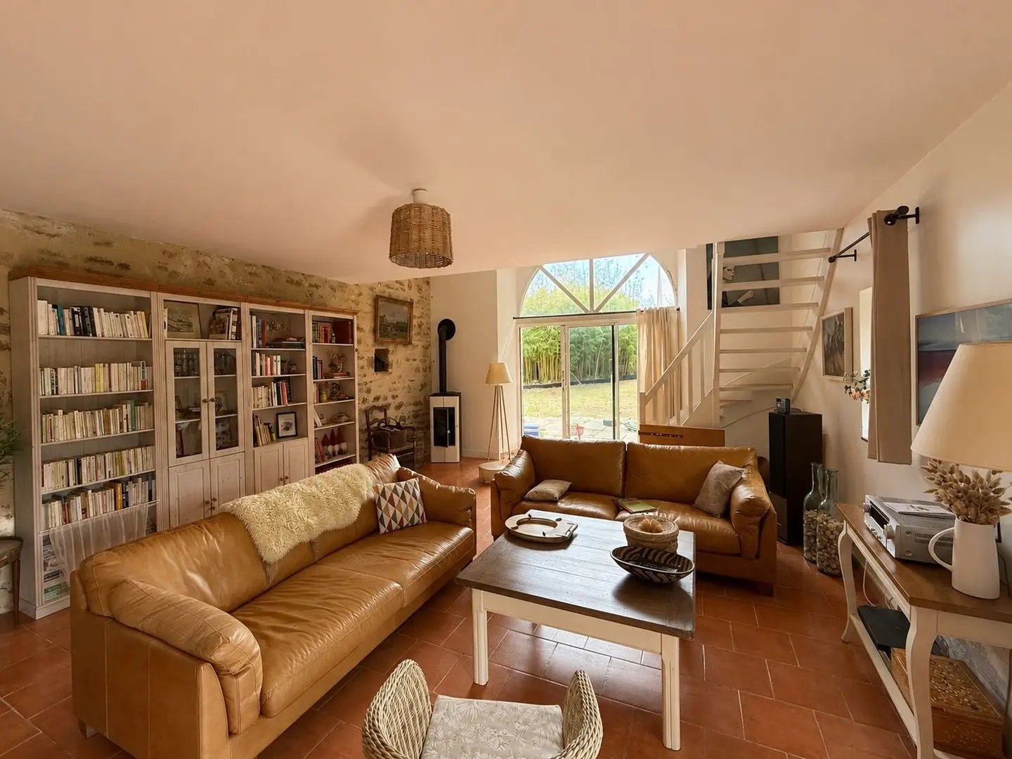 Maison à louer, 160m², Guidel