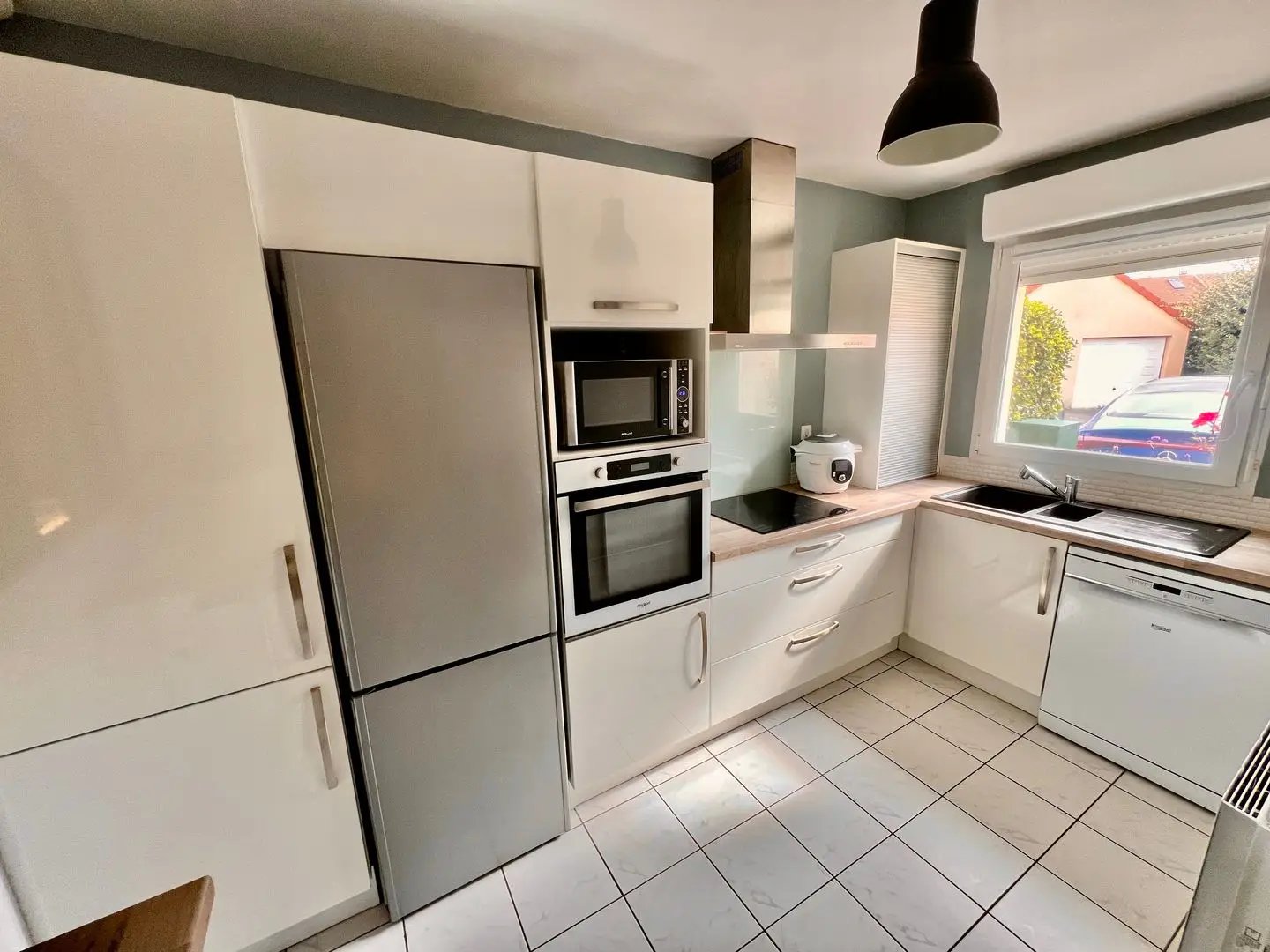 Maison à vendre, 84m², Rambouillet